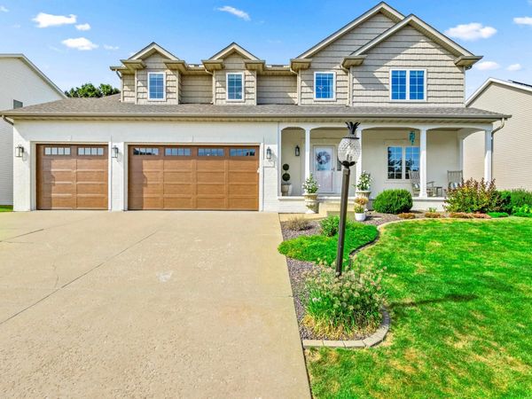 525 S FRENCH Drive, Dunlap, IL 61525