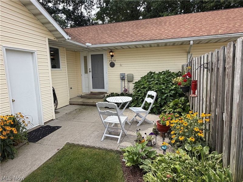 2378 Port Williams Drive , Stow, OH 44224 Photo 1
