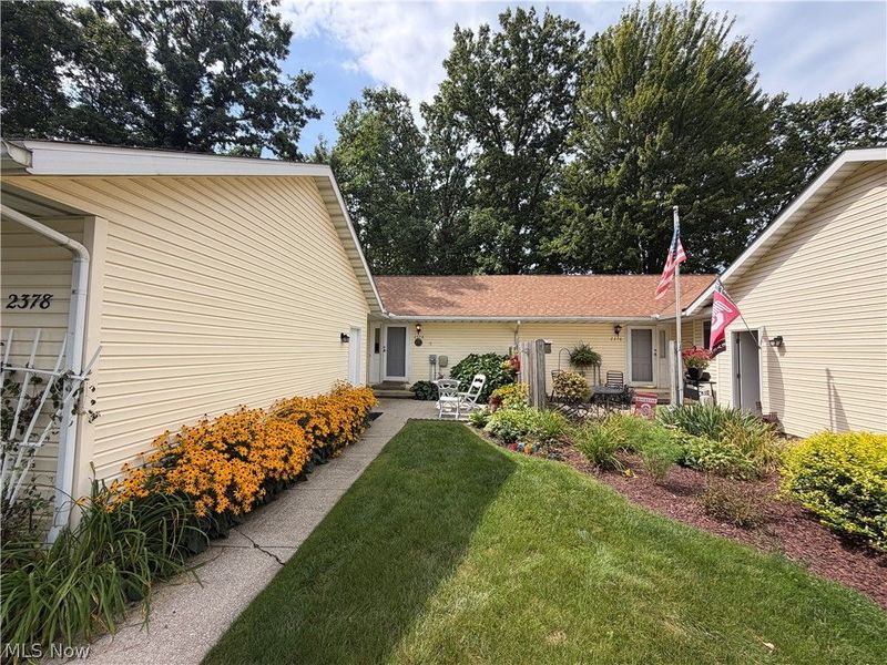 2378 Port Williams Drive , Stow, OH 44224 Photo 2