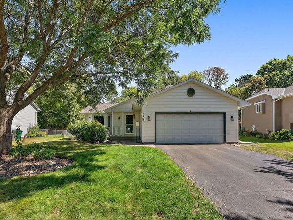 1507 Driving Park Road , Stillwater, MN 55082
