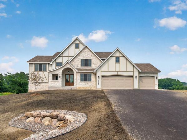 15243 Alamo Street NE, Ham Lake, MN 55304