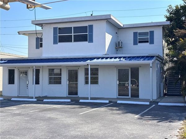 19011 San Carlos BLVD , FORT MYERS BEACH, FL 33931