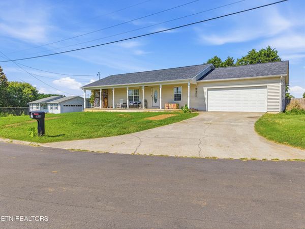 1406 Serene View Drive, Sevierville, TN 37876