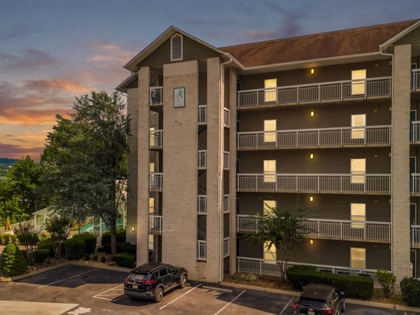 205 Ogle Drive, Pigeon Forge, TN 37863