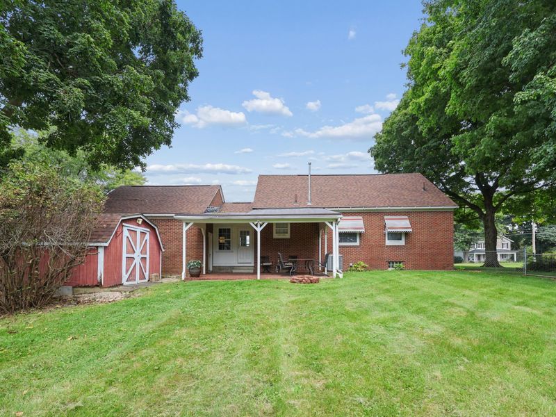 571 Winchester Pike , Canal Winchester, OH 43110 Photo 37