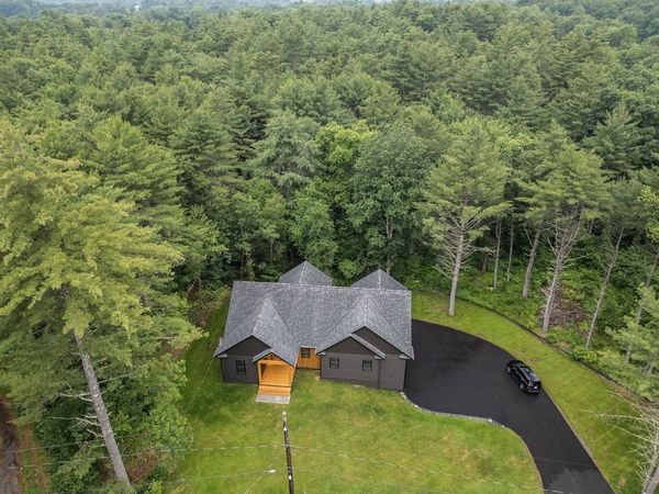 20 Merrifield Road, Bernardston, MA 01337