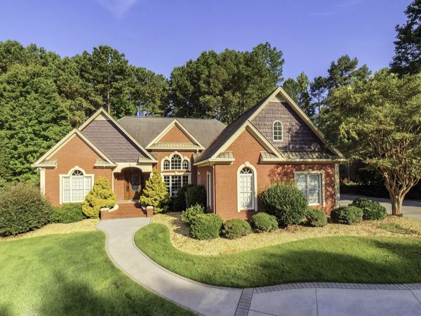 307 Stonebridge Boulevard, Bremen, GA 30110