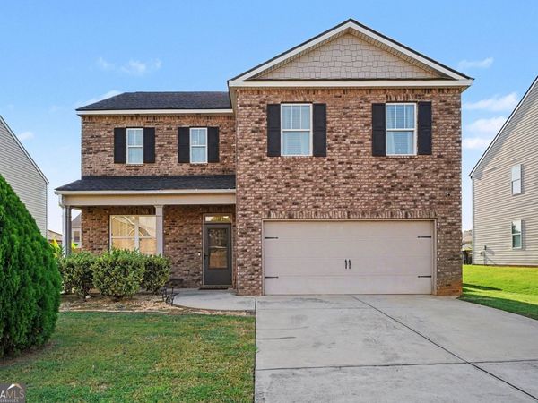 1889 Sea Oats Drive, Hampton, GA 30228