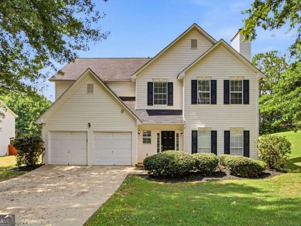 4387 Wheaton Way, Snellville, GA 30039