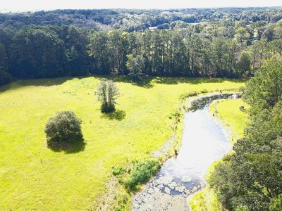 4503 Chisolm Road, Unit Lot B, Johns Island, SC 29455