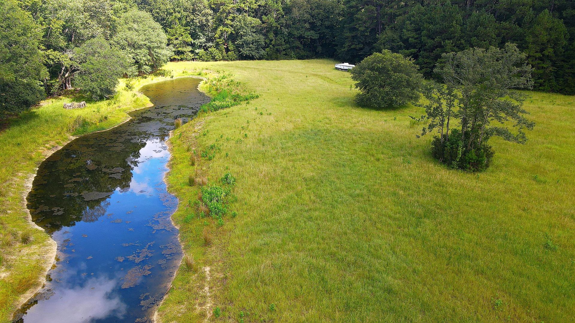 4503 Chisolm Road Photo 11