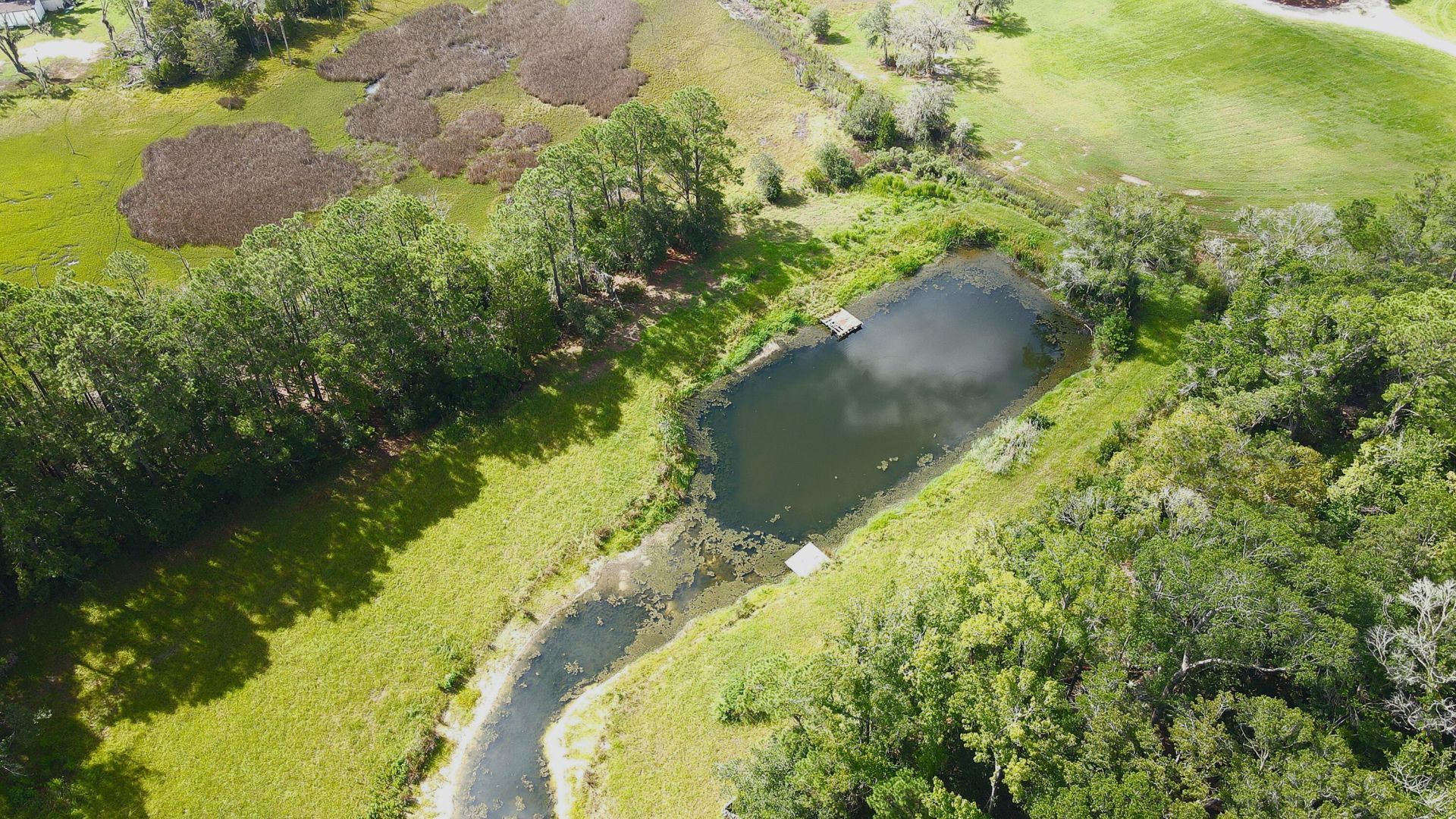 4503 Chisolm Road Photo 14