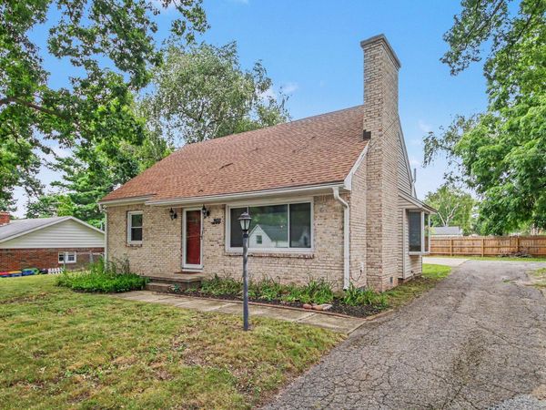 1438 Covell Avenue NW, Grand Rapids, MI 49504