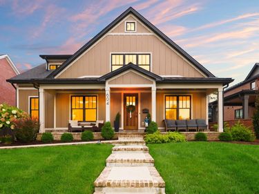 604 Montclair Drive, Lexington, KY 40502