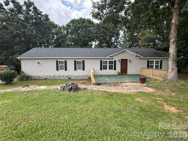 4786 BRIAR Court , Granite Falls, NC 28630