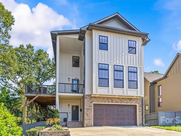 1429 Belle Terre Avenue, Charlotte, NC 28205