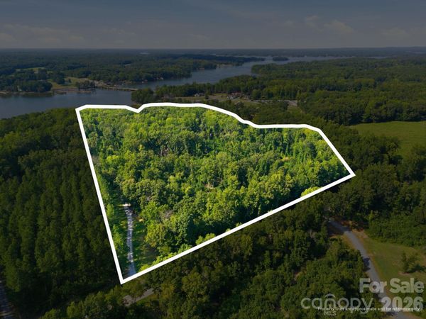 0 Miller Cove Road , Salisbury, NC 28146