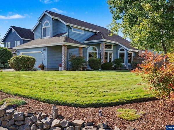 3816 Firwood Cir SE, Albany, OR 97322