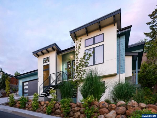 604 Timber View St NW, Salem, OR 97304