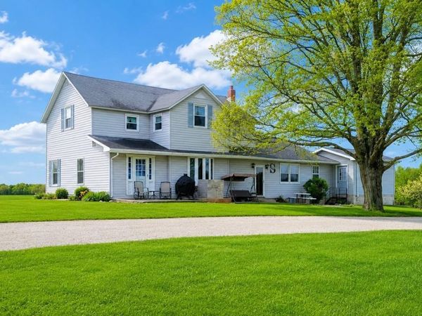 4033 N Salem Road, Decatur, IN 46733