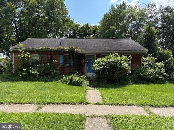 3144 BROOKFIELD ROAD , HARRISBURG, PA 17109