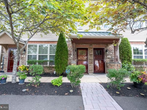 51 BRINKMANNS WAY, FEASTERVILLE TREVOSE, PA 19053