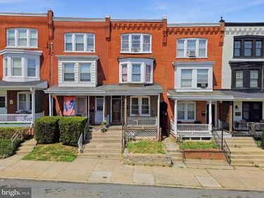228 N RESERVOIR STREET, LANCASTER, PA 17602