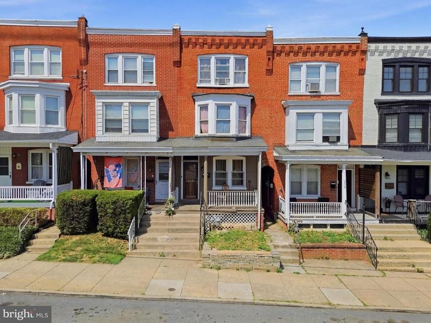 228 N Reservoir Street, Lancaster, PA 17602 Main Photo