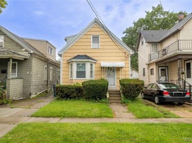 130 Floss Avenue, Buffalo, NY 14215