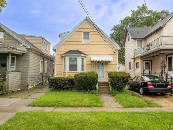 130 Floss Avenue, Buffalo, NY 14215