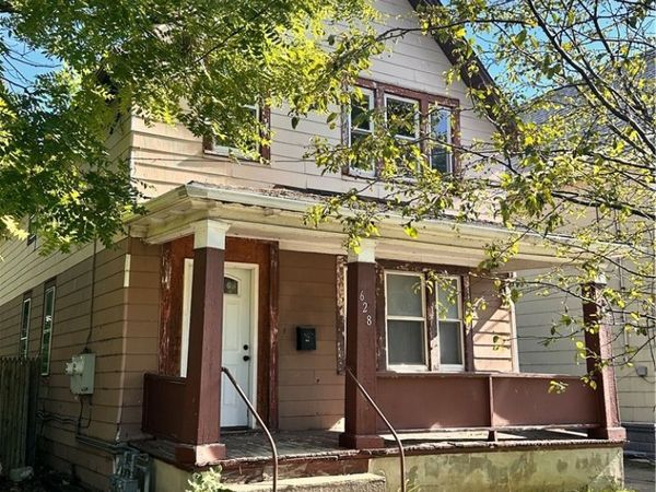 628 Fulton Street , Buffalo, NY 14210