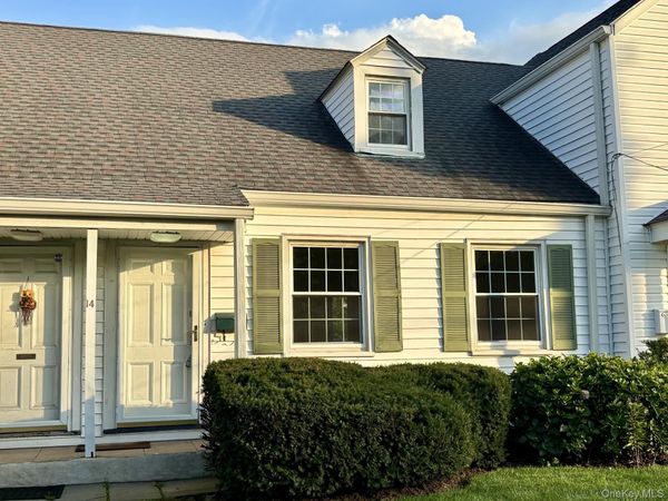 14 Lee Court, Unit 14, New Rochelle, NY 10805