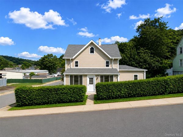 103 S Broad Street, Peekskill, NY 10566
