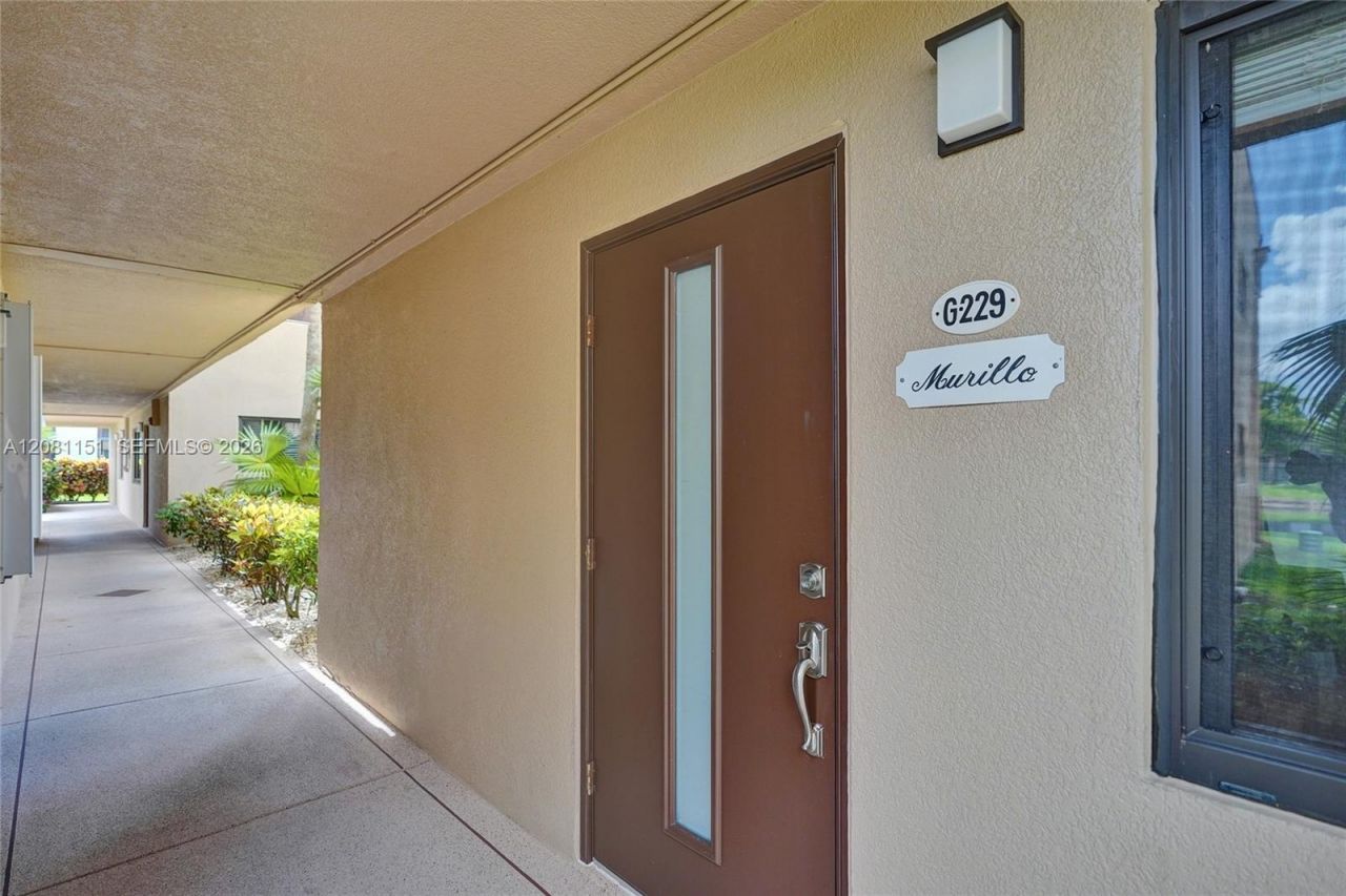 15126 Ashland St, Unit 229, Delray Beach, FL 33484 Photo