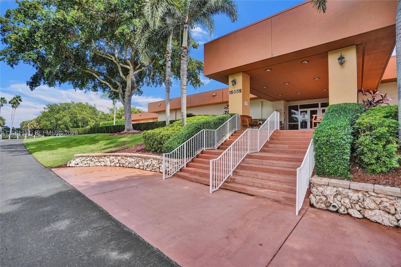 15126 Ashland St, Unit 229, Delray Beach, FL 33484 Photo