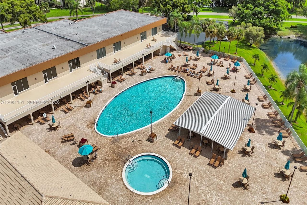 15126 Ashland St, Unit 229, Delray Beach, FL 33484 Photo