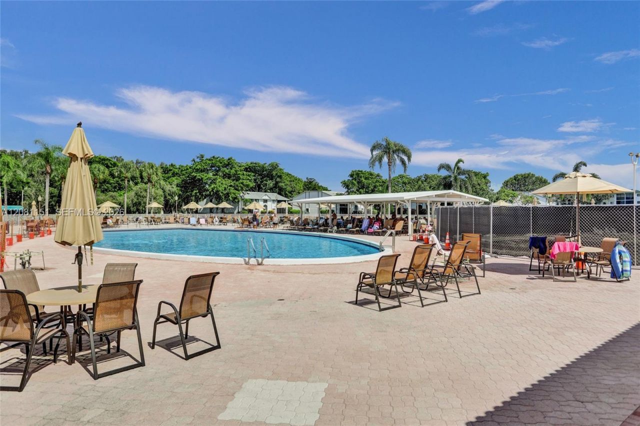 15126 Ashland St, Unit 229, Delray Beach, FL 33484 Photo