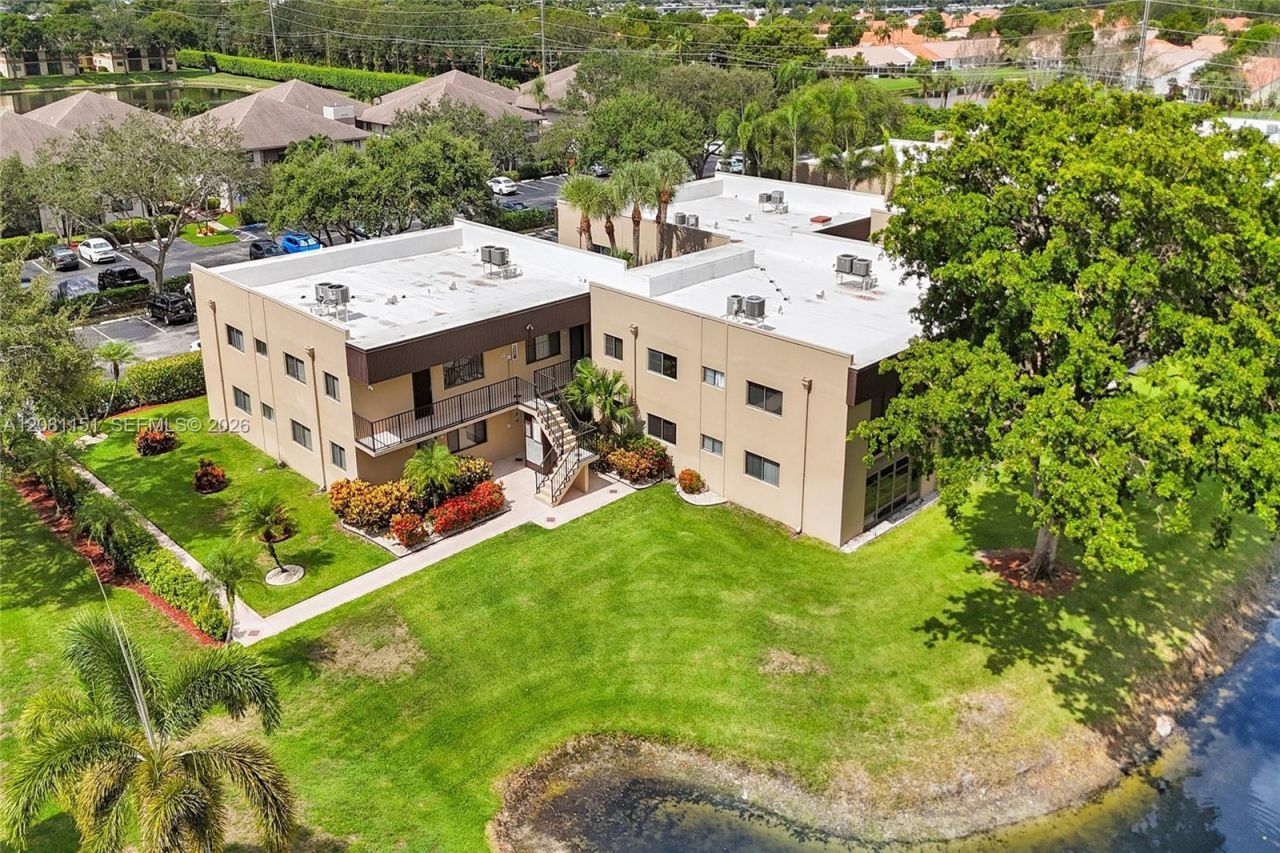 15126 Ashland St, Unit 229, Delray Beach, FL 33484 Photo