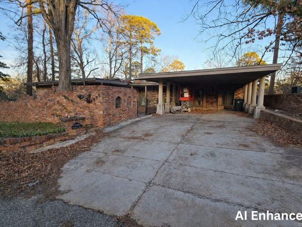4905 Westwood Avenue , Little Rock, AR 72204