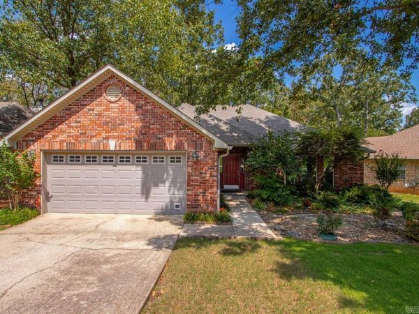 7308 Deer Meadows Court , Sherwood, AR 72120