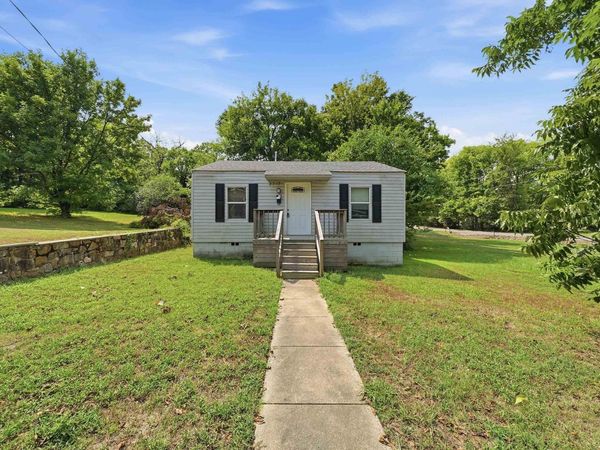 3717 W 19th Street, Little Rock, AR 72204