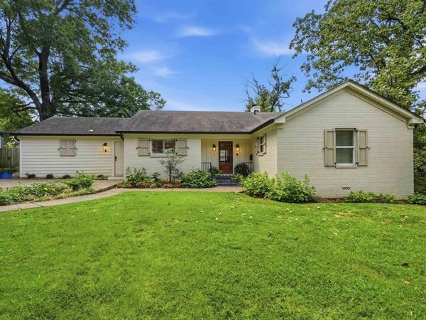 7 Virginia Lane, Little Rock, AR 72207