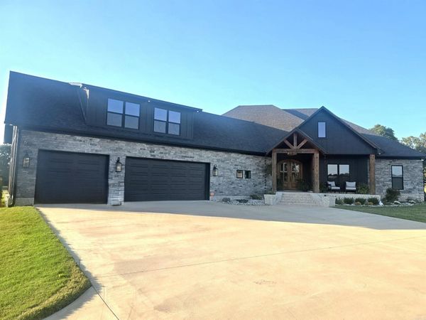 39 Republican Loop, Greenbrier, AR 72058