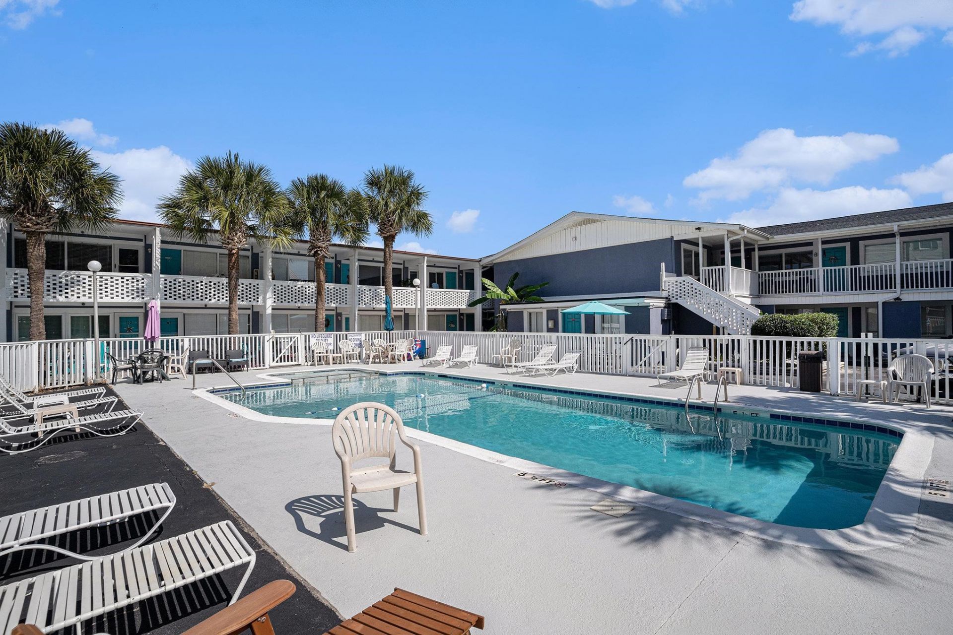 5409 N Ocean Blvd. Photo 15