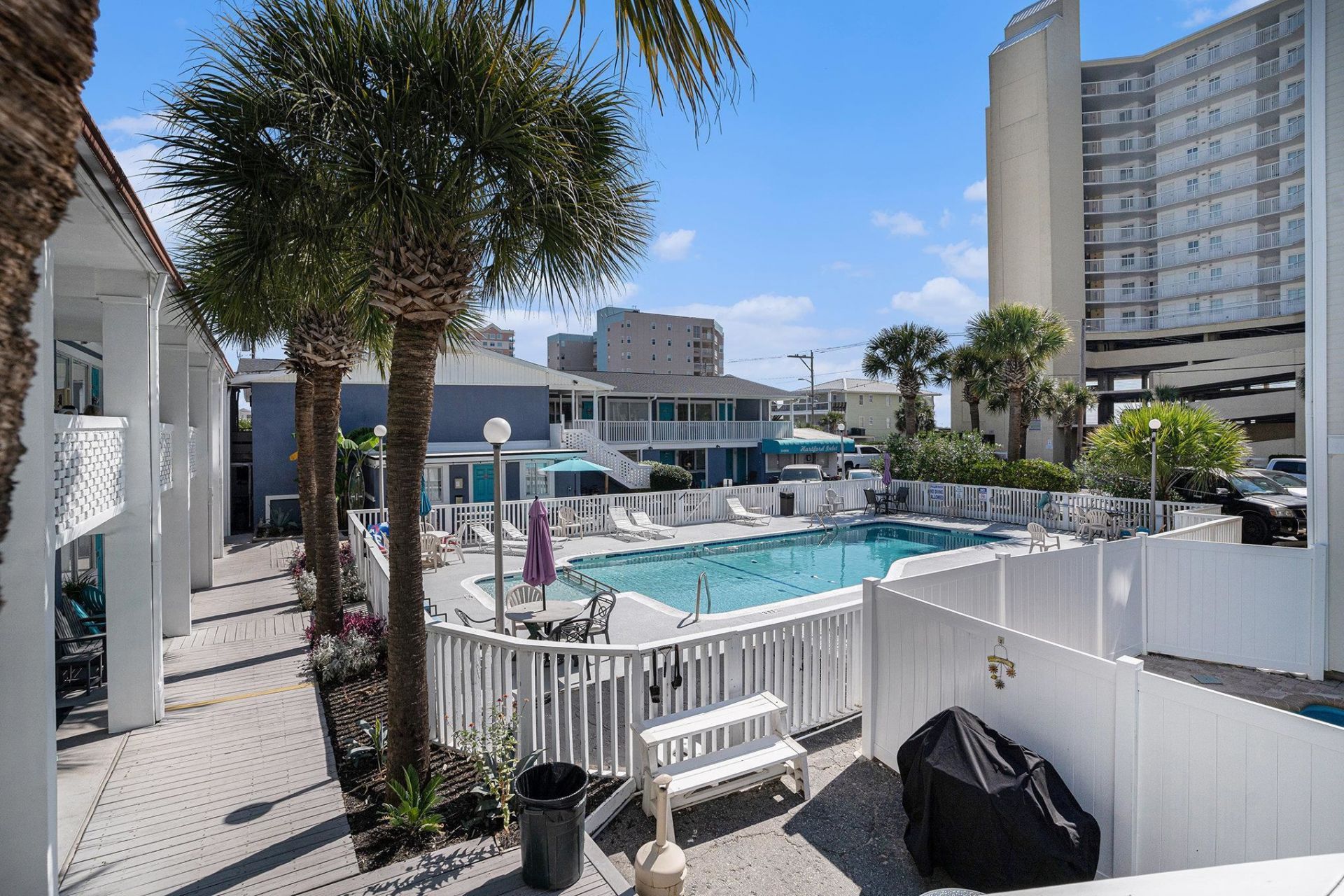 5409 N Ocean Blvd. Photo 16