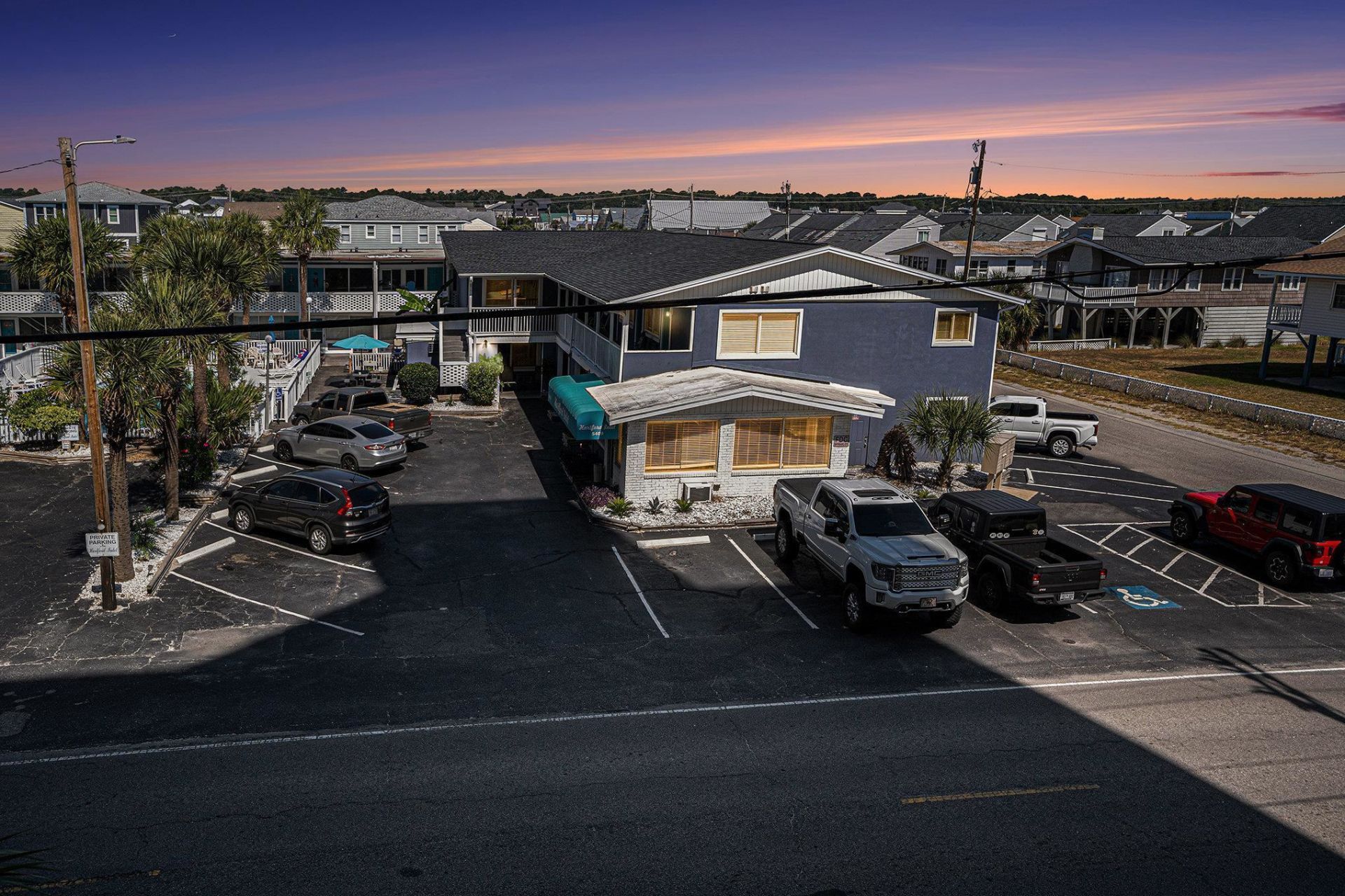 5409 N Ocean Blvd. Photo 22