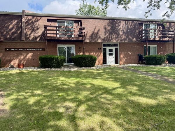 678 Katherine Ave, Unit A, Ashland, OH 44805