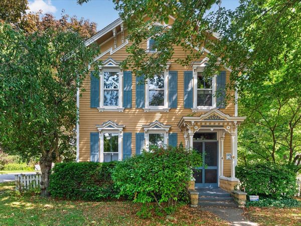230 N Grove Street, Ypsilanti, MI 48198