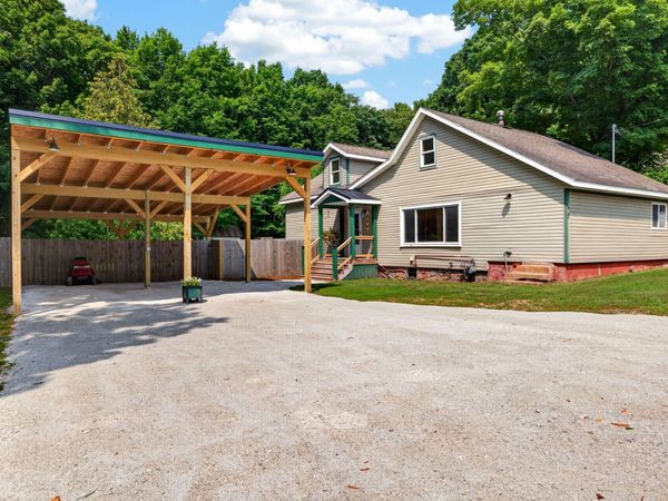 75 Elliott Street, Shelby, MI 49455