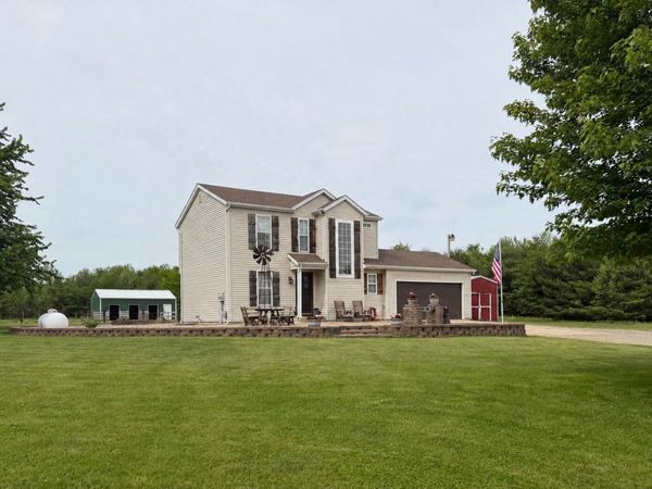 6585 Sinclair Road, Eau Claire, MI 49111